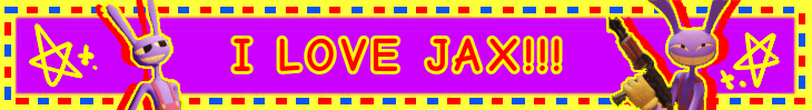 I LOVE JAX!!!